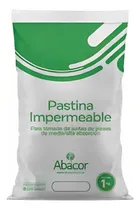 Comprar Pastina Impermeable Abacor Piso Revestimiento Ceramico X 1kg