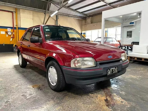 Ford Escort 1.6 Lx