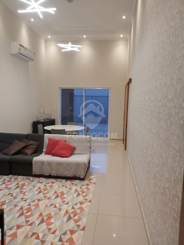 Imagem 2 de 18 de Linda Casa Village Il - 3840940v