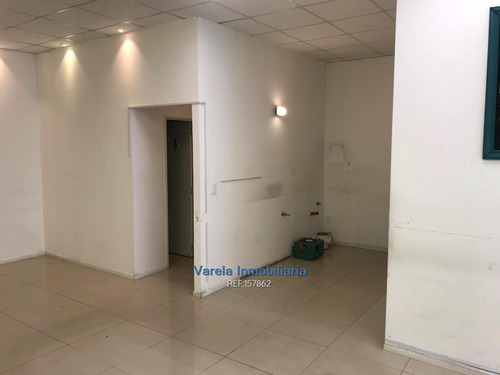 Local Comercial Calle Minas Esq Soriano