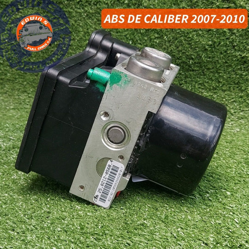 Modulo Abs De Dodge Caliber 2007-2010 (Usado)