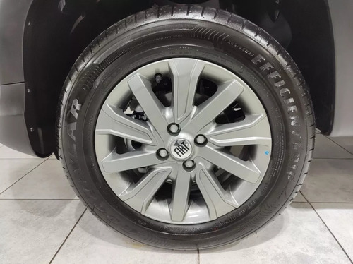 Imagen 22 de 25 de Fiat Strada Freedom, Financiada/agrupadas, No Contado (men)
