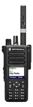 Comprar Motorola Dgp 5550e Antiexplosivo - Radio Portatil - Digital 