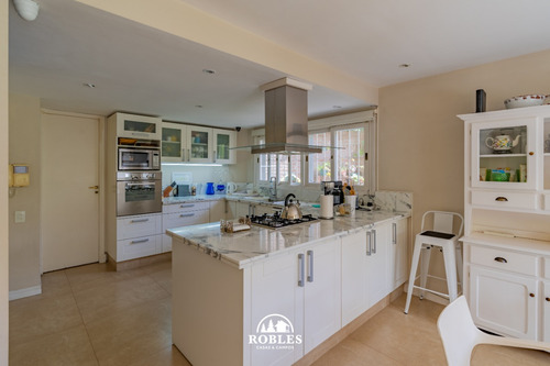 Casa - Chalet En Venta En Mar Del Plata