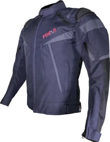 Jaqueta forza best sale mugello