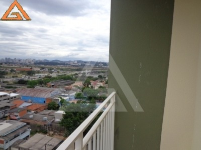 Imagem 8 de 15 de Ref.: 7219 - Apto Em Osasco Para Venda - V7219