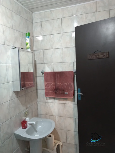 Imagem 30 de 30 de Casa - Ca00176 - 69863118