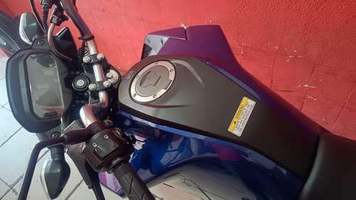Honda Cg 160 Fan Zero Km E Já Licenciado 2025