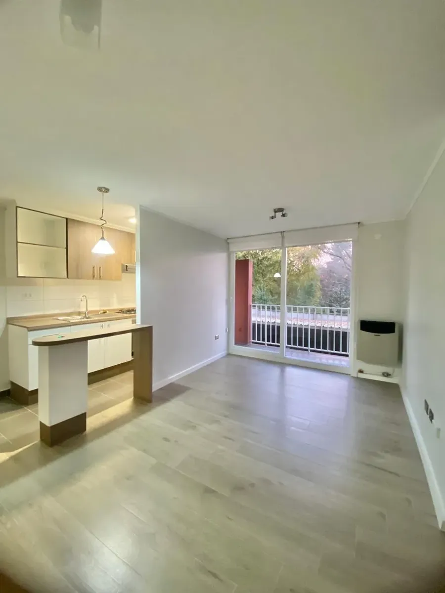 Imagen 1 de 20 de Lindo Departamento En Parque Schleyer 2 Dor- 2 Baños