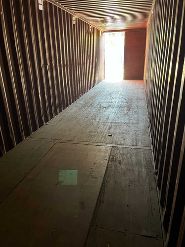 Arriendo Bodega Container Chicureo (85842)