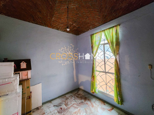 ¡casa En Venta! En Tecnológico, Qro.