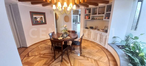 Residencia En Renta, Bosque De Perales, Bosques De Las Lomas Miguel Hidalgo,cdmx