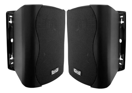 Imagen 1 de 5 de Altavoz Parlante Ambiental Bluetooth Pro Dj Ws50s-ba Par