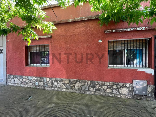 Pventa De Casa 3 Ambientes En Munro, Vicente López /ppsp...