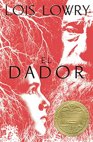 El Dador: The Giver (edición En Español), Ganador Del Premio