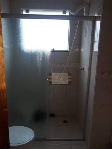 Sobrado Com 3 Dormitórios À Venda, 140 M² Por R$ 675.000,00 - Vila Nossa Senhora Do Retiro - São Paulo/sp - So0675