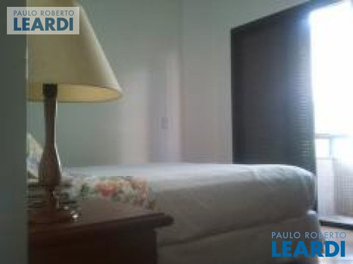 Imagem 9 de 15 de Apartamento - Morumbi - Sp - 505190