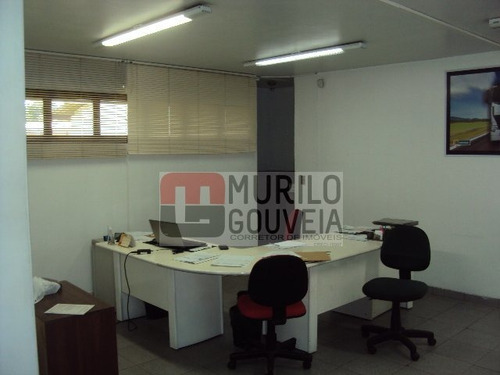 Imagem 11 de 27 de Área À Venda, Pinheirinho, Curitiba. - Pr - Te0099_gouv