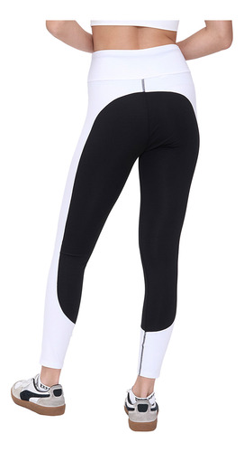 Legging Deportivo Wilson Ultra Flexible Liso Para Mujer