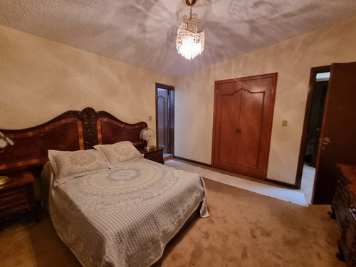Terreno Con 2 Casas Y Árboles Frutales Lomas De La Era