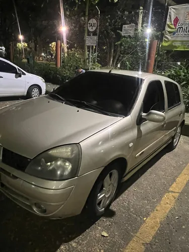 Renault Clio F.ii Dynamique