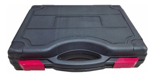 Imagen 4 de 8 de Caja De Herramientas 71 Piezas Juego De Tubos Llave + Caja