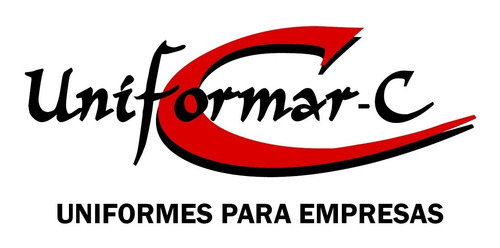 Campera Parka Empresa Azul Impermeable Interior Matelaseado