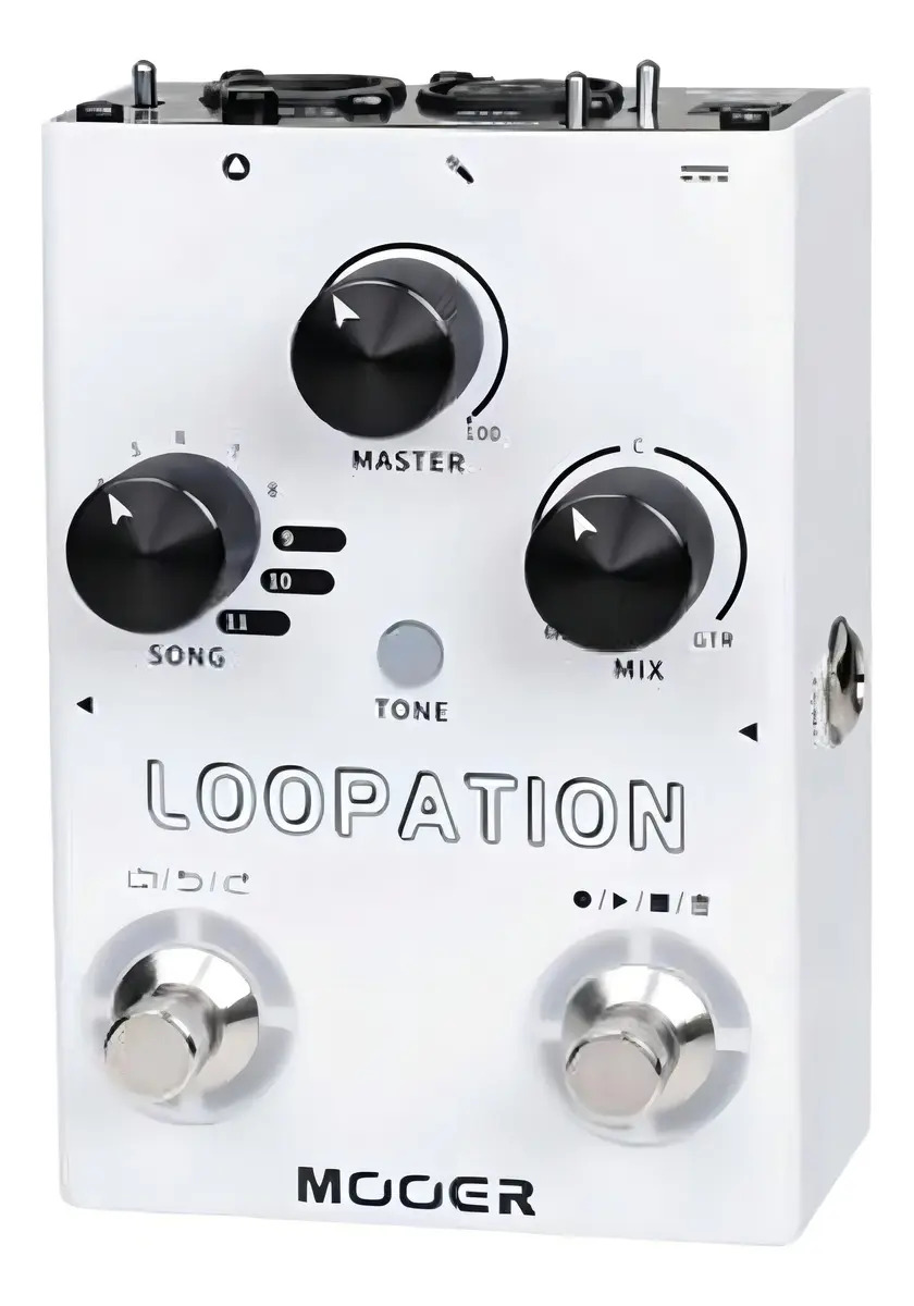 Boomerang Iii Phrase Sampler Looper | Mercado Livre