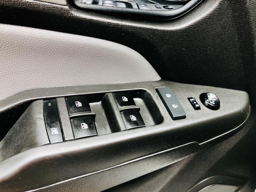 Chevrolet S10 Ltz Cd 2017