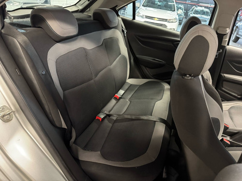 Chevrolet Onix 1.0 MPFI LS 8V FLEX 4P MANUAL