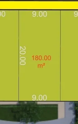 Terreno en venta