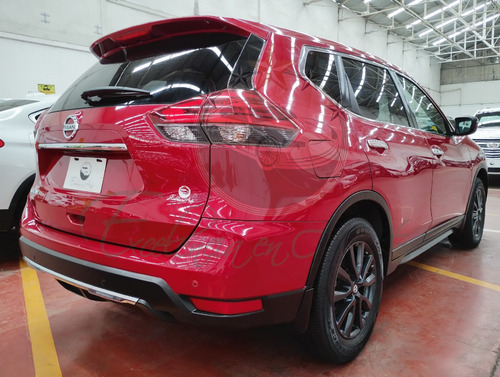 Nissan X-Trail 2.5 Sense 3 Row Cvt