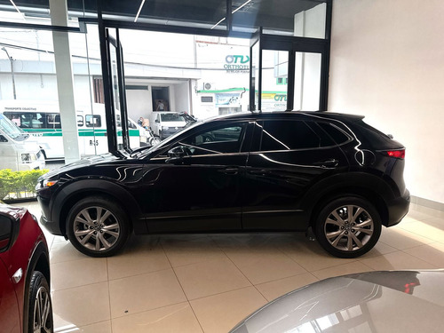 Mazda CX-30 2.5 I Grand Touring Piel At