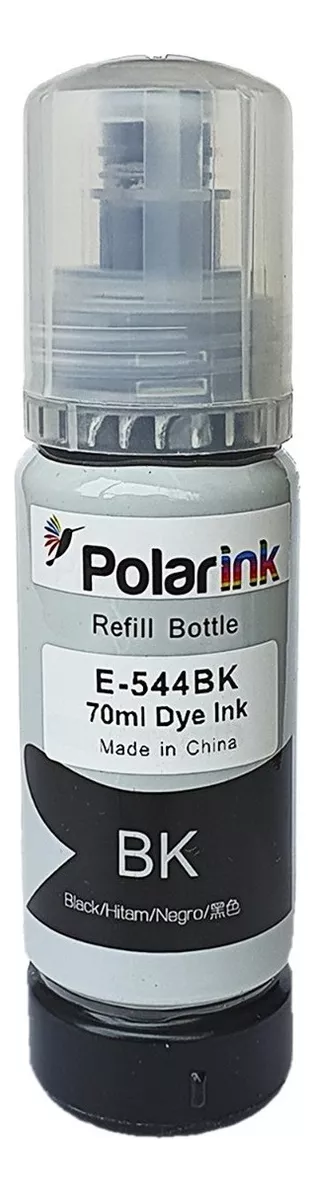 Tercera imagen para búsqueda de tinta epson l3150