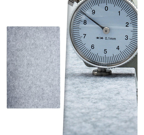 Almofada De Absorção De Som Para Parede Teto Painel De