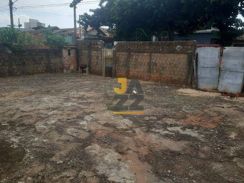 Terreno À Venda, 242 M² Por R$ 160.000,00 - Vila São João Do Ipiranga - Bauru/sp - Te3142
