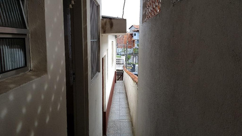 Sobrado Com 3 Dormitórios À Venda, 191 M² - Riacho Grande - São Bernardo Do Campo/sp - So18677
