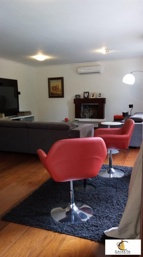 Imagem 8 de 15 de Casa A Venda Residencial 6 Alphaville - 25