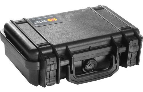 Maletín De Protección Con Espuma Pelican Case 1170