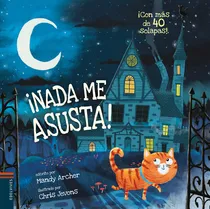 Comprar ¡nada Me Asusta! - Archer, Mandy