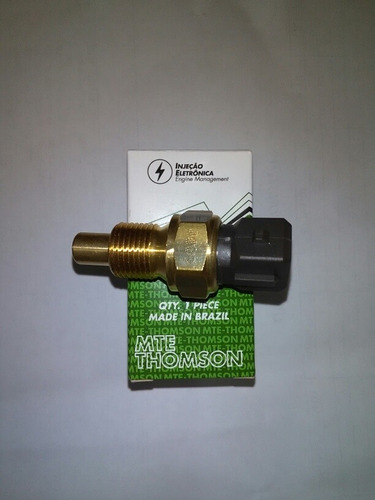 Válvula De Temperatura Peugeot 206 306  4089