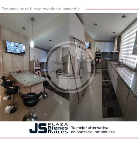 Imagen 5 de 13 de Apartamento En Venta/ Urb. El Bosque/ 04128859981