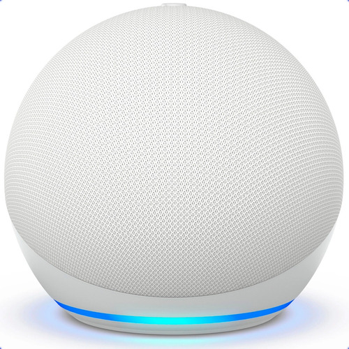 Asistente Virtual Alexa Wifi Echo Dot 5th Gen Amazon C2n6l4