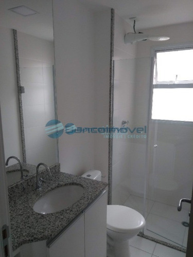 Imagem 12 de 29 de Apartamento Para Locação Em Paulinia - Ap01568 - 31980908