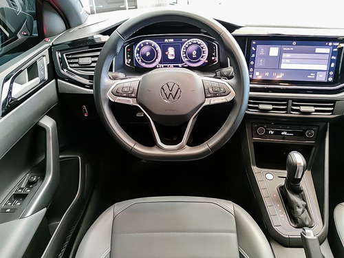Imagem 5 de 16 de Volkswagen Nivus 1.0 200 Tsi Highline