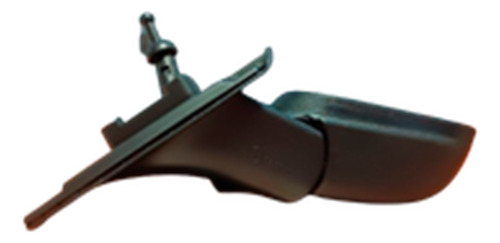 Espejo Para Spark Gt 1.2 2010 2012 Derecho Manual P/ Pintar