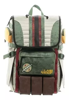 Mochila Mandalorian Star Wars