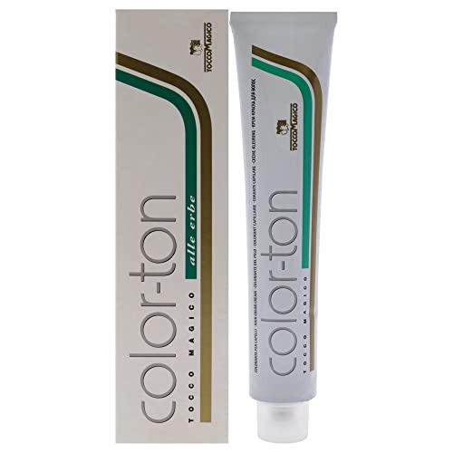 Tinte Permanente Para Cabello Tocco Magico Color-ton, 13n-10