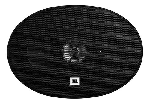 Parlantes Carro Jbl 6x9' 300w 3 Vias Stage1 9631 Altavoces