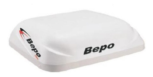 Tapa Externa Climatizador Bepo Universal Camion